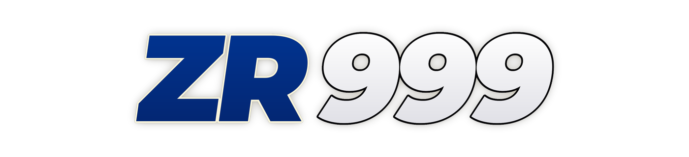 zr999 Logo